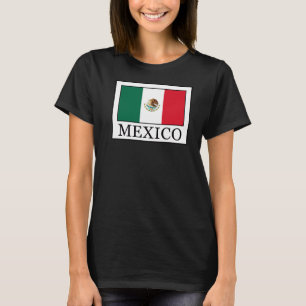 Mexico T-shirt