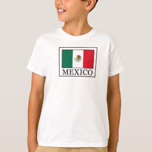 Mexico T-shirt