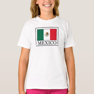 Mexico T-shirt