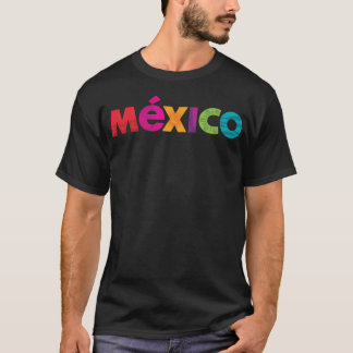 Mexico T-shirt