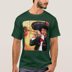 Mexico T-shirt