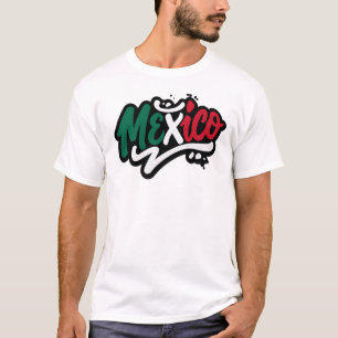 Mexico T-shirt