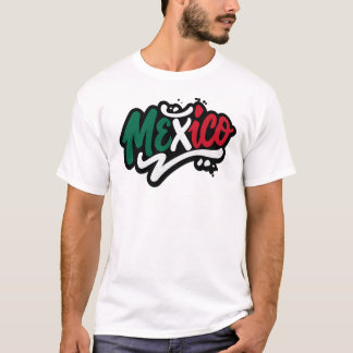 Mexico T-shirt