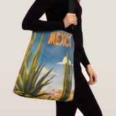 Mexico-Tas Crossbody Tas (Dichtbij)