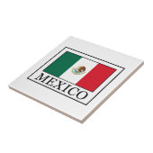 Mexico Tegeltje (Zijkant)