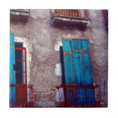 Mexico Tegeltje (Voorkant)