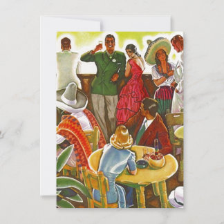 Mexico ten zuiden van de Leeg-grens Kaart