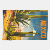 Mexico Theedoek (Horizontaal)