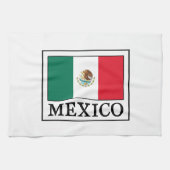 Mexico Theedoek (Horizontaal)