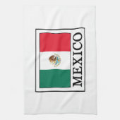 Mexico Theedoek (Verticaal)