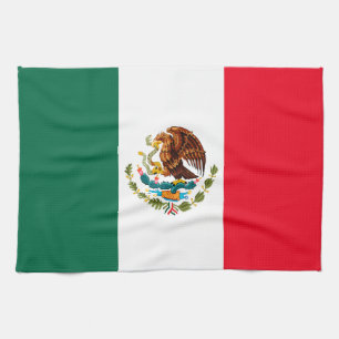 Mexico Theedoek