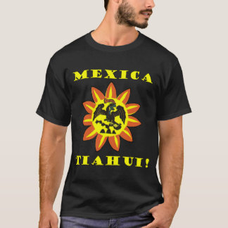 Mexico Tiahui T-Shirt