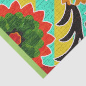 Mexico Tissuepapier (Detail)