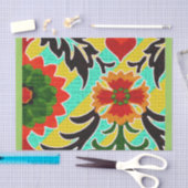 Mexico Tissuepapier (Craft)