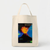 Mexico Tote Bag (Voorkant)