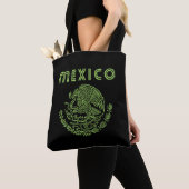 Mexico Tote Bag (Dichtbij)
