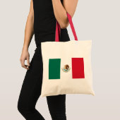 mexico tote bag (Voorkant (product))