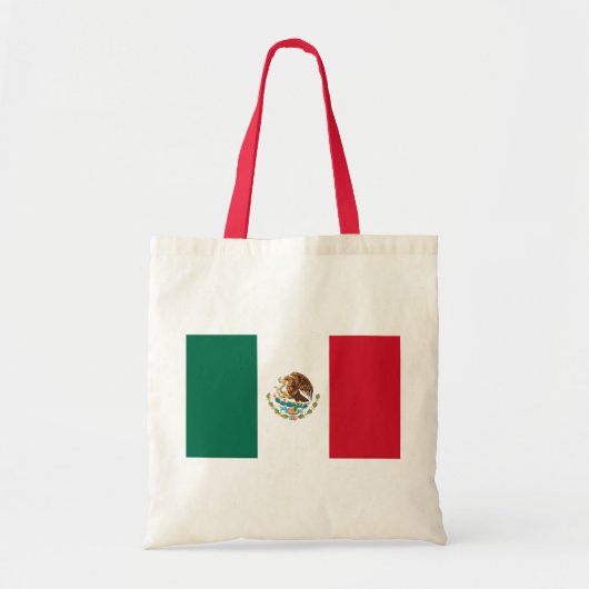 mexico tote bag (Voorkant)