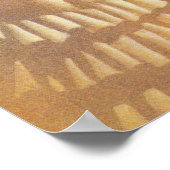  Mexico Travel Poster (Hoek)