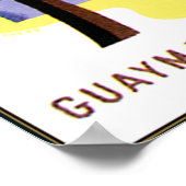 Mexico Travel Poster (Hoek)