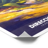 Mexico Travel Poster 3 (Hoek)