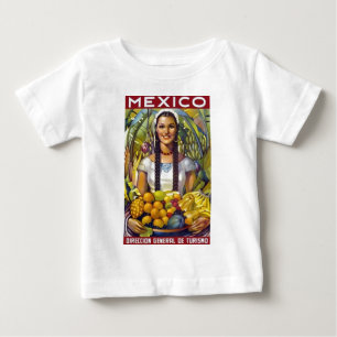  Mexico Travel Tourism Advertisation