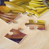  Mexico Travel Tourism Advertisation Legpuzzel (Zijkant)