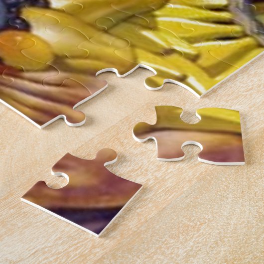 Mexico Travel Tourism Advertisation Legpuzzel (Zijkant)