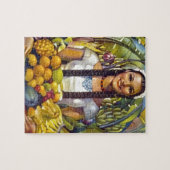  Mexico Travel Tourism Advertisation Legpuzzel (Horizontaal)