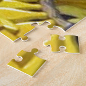  Mexico Travel Tourism Advertisation Legpuzzel (Zijkant)