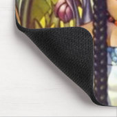  Mexico Travel Tourism Advertisation Muismat (Hoek)