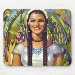 Mexico Travel Tourism Advertisation Muismat