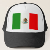 Mexico Trucker Pet (Voorkant)