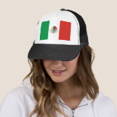Mexico Trucker Pet (In situ)
