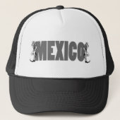 MEXICO TRUCKER PET (Voorkant)