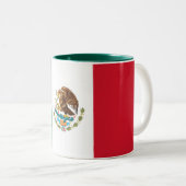 MEXICO TWEEKLEURIGE KOFFIEMOK (Voorkant rechts)