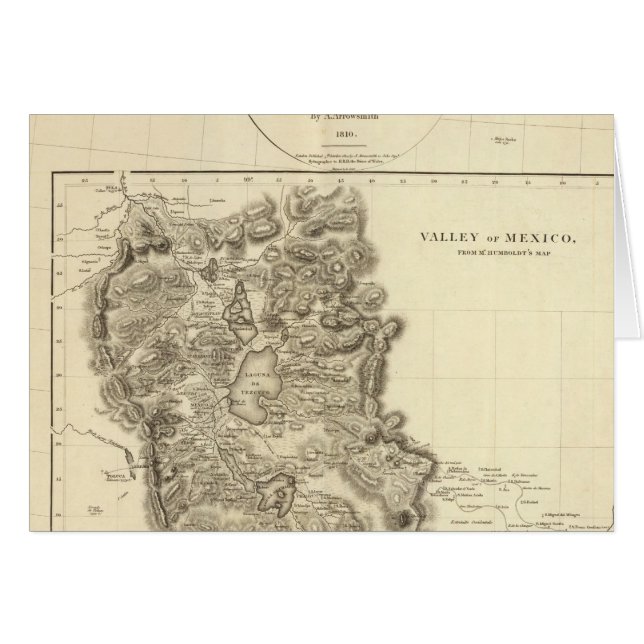 Mexico Valley 2 (Voorkant Horizontaal)