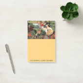 Mexico vintage Reisbriefjes Post-It Post-it® Notes (Kantoor)