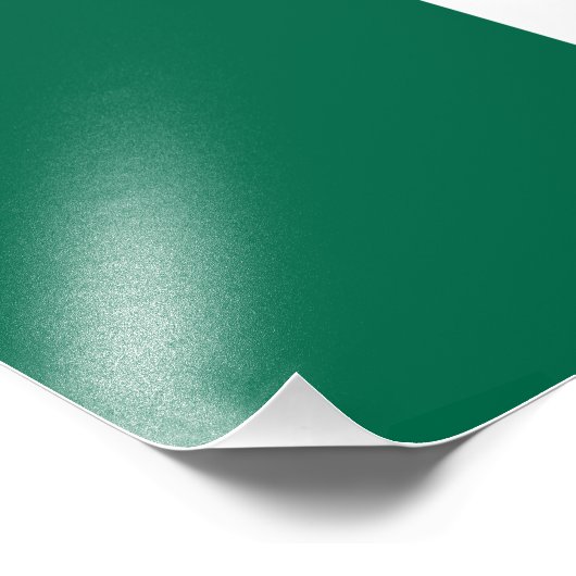 Mexico Vlag, Bandera de Mexicaanse Republiek Foto Afdruk (Hoek)