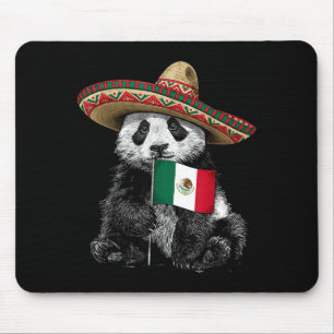 Mexico vlag Mexicaanse trots Mexicaanse wortels Me Muismat