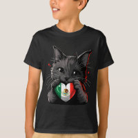 Mexico vlag Mexicaanse trots Mexicaanse wortels Me