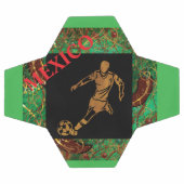 MEXICO VOETBAL (Enkel)