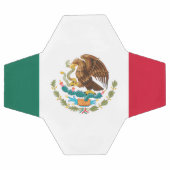 Mexico Voetbal (Enkel)