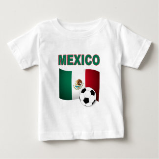 mexico voetbal football wereldbeker 2010