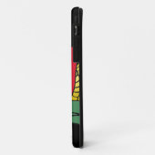 Mexico-Voetbal iPhone 5-Hoesje Case-Mate iPhone Case (Achterkant/links)