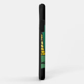 Mexico-Voetbal iPhone 5-Hoesje Case-Mate iPhone Case (Achterkant/rechts)