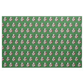 Mexico Voetbal Stof (Fat Quarter)