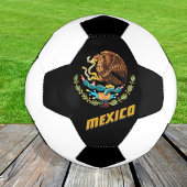 Mexico-Voetbal Voetbal