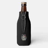 Mexico-Voettuig 2016 Flesjeskoeler (Fles Achterkant)