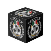 Mexico-Voettuig 2016 Kubus (Voorkant hoekig)